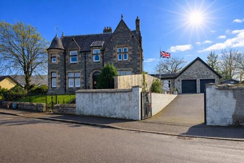 Hospitality for sale, 2 Station Rd Fort Augustus PH32 4DN