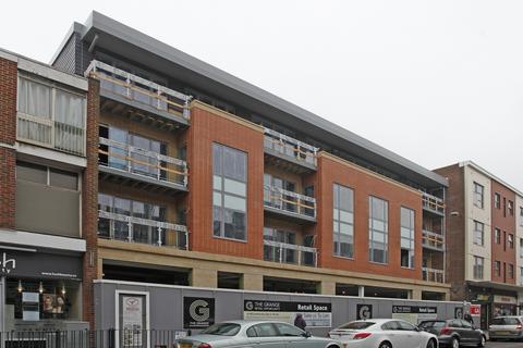 Retail property (high street) to rent, 88-90 Hermitage Rd Hitchin SG5 1DG