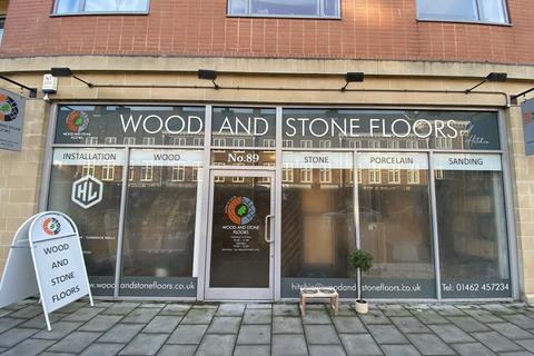 Retail property (high street) to rent, 88-90 Hermitage Rd Hitchin SG5 1DG