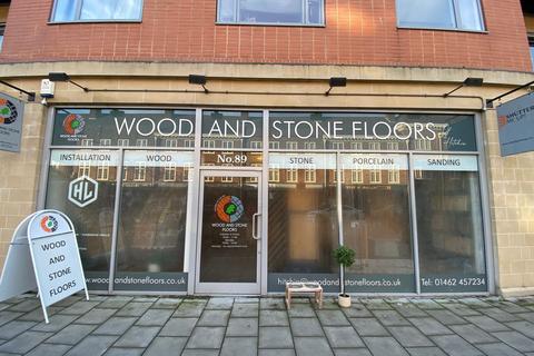 Retail property (high street) to rent, 88-90 Hermitage Rd Hitchin SG5 1DG