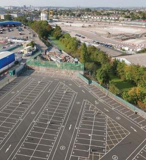 Land to rent, Atlas Rd London NW10 6DD