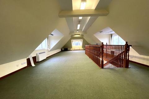 Office for sale, Station Rd Codford BA12 0JX