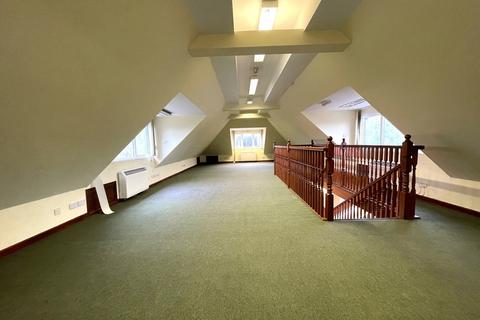 Office for sale, Station Rd Codford BA12 0JX