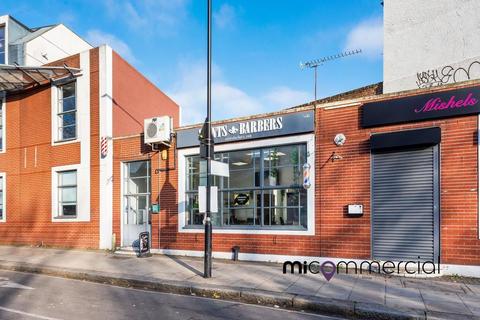 Retail property (high street) for sale, 84-87 Agincourt Rd London NW3 2NT