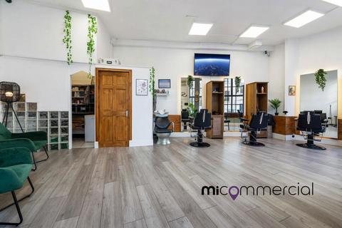 Retail property (high street) for sale, 84-87 Agincourt Rd London NW3 2NT