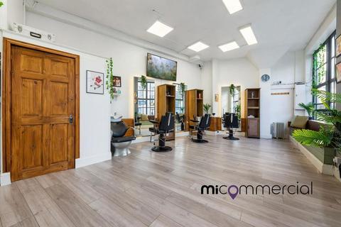 Retail property (high street) for sale, 84-87 Agincourt Rd London NW3 2NT