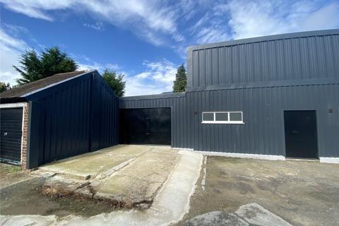 Industrial development to rent, Ash Rd Harrogate HG2 8ED