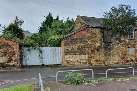 Land for sale, 26 Jacksons Ln Wellingborough NN8 4LB
