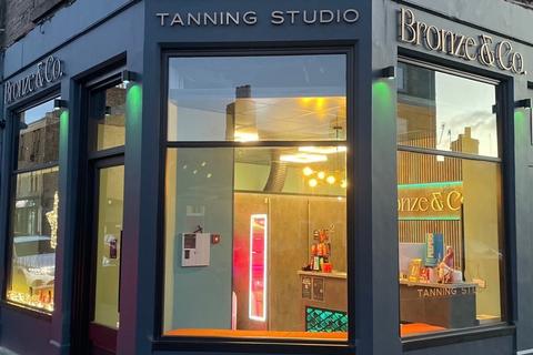 Retail property (high street) to rent, 212 King St Broughty Ferry DD5 2AY