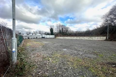 Land to rent, James Nasmyth Way Manchester M30 0SF