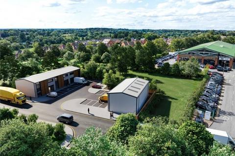 Warehouse for sale, Hutton Bank Ripon HG4 5DT