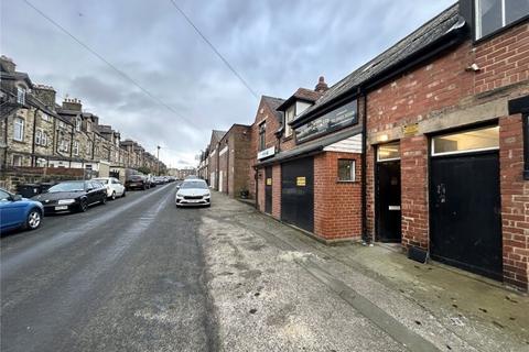 Distribution warehouse for sale, Mornington Terrace Harrogate HG1 5DH