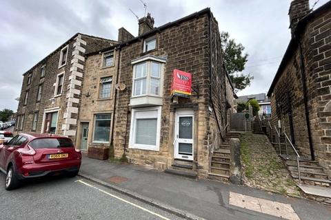 Retail property (high street) for sale, 74 Main St Addingham LS29 0NS