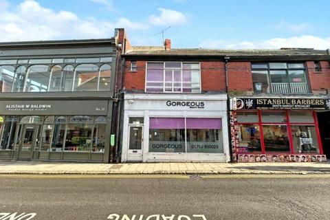 Retail property (high street) for sale, Fishergate Ripon HG4 1EA