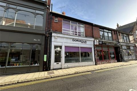 Retail property (high street) for sale, Fishergate Ripon HG4 1EA