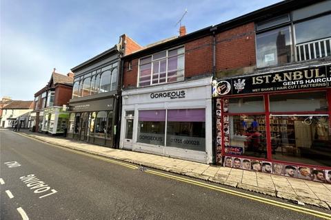 Retail property (high street) for sale, Fishergate Ripon HG4 1EA