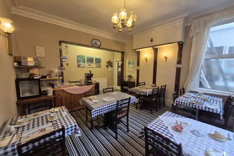 Hospitality for sale, 41 Derbe Rd Lytham St Annes FY8 1NJ
