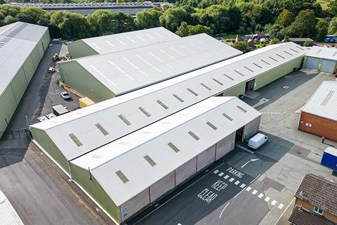 Warehouse to rent, Bridge Rd S Wrexham LL13