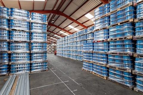Warehouse to rent, Bridge Rd S Wrexham LL13