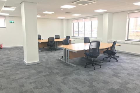 Office to rent, 160 Falcon Rd London SW11 2LS