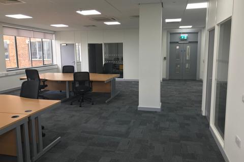 Office to rent, 160 Falcon Rd London SW11 2LS