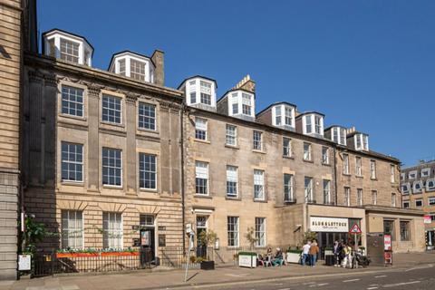 Office to rent, 111 George St Edinburgh EH2 4JN