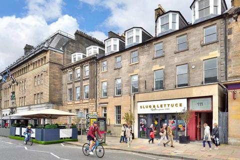 Office to rent, 111 George St Edinburgh EH2 4JN