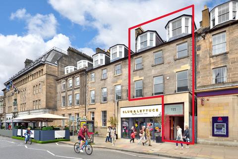 Office to rent, 111 George St Edinburgh EH2 4JN