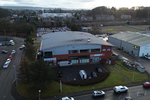 Retail property (high street) to rent, 39-41 Harbour Rd Inverness IV1 1UA