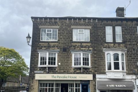 Office for sale, High Street Pateley Bridge HG3 5AP