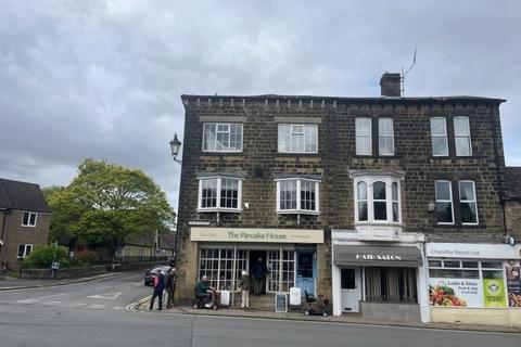 Office for sale, High Street Pateley Bridge HG3 5AP
