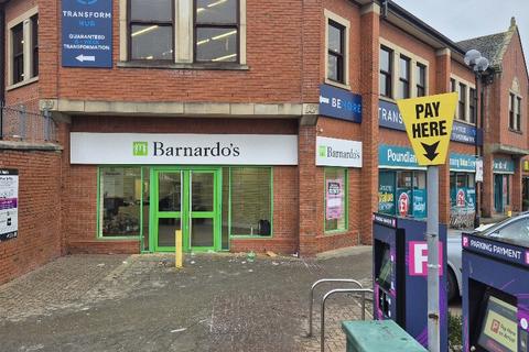 Retail property (high street) to rent, Two Saints Pl Ormskirk L39 3RN