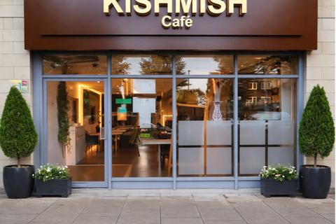 Retail property (high street) to rent, 10-11 Hanger Ln London W5 3HU