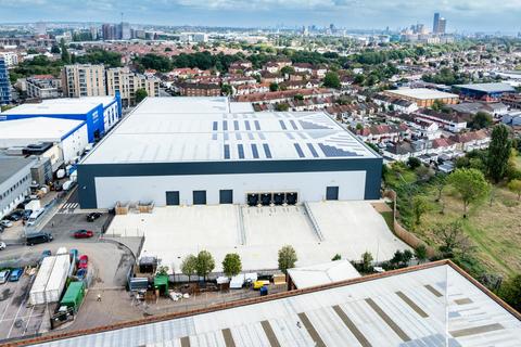 Warehouse to rent, 374 Ealing Rd Wembley HA0 1HG