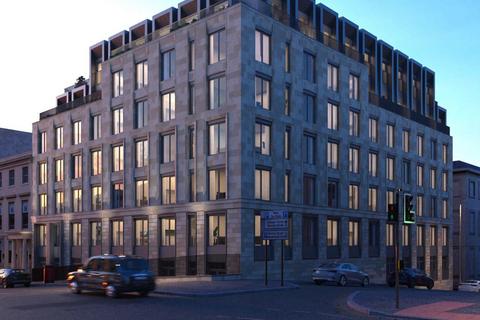 Office for sale, 249 West George St Glasgow G2 4QE