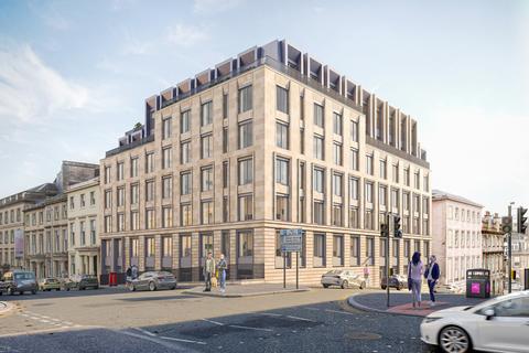 Office for sale, 249 West George St Glasgow G2 4QE