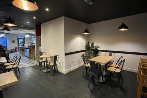 Retail property (high street) for sale, 45 High St Turriff AB53 4EJ
