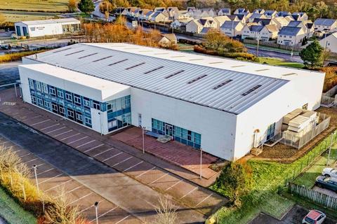Office to rent - Southcraig Ave Kilmarnock KA3 6BQ