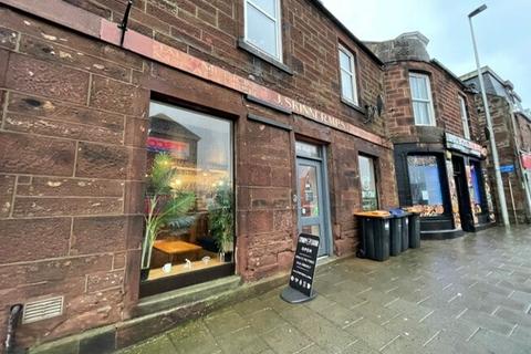 Restaurant to rent - 45 High St Turriff AB53 4EJ