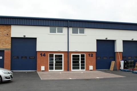 Warehouse to rent, Unit 12 Kidlington OX5 1GL