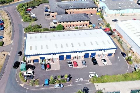 Warehouse to rent, Unit 12 Kidlington OX5 1GL