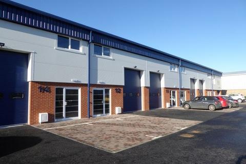 Warehouse to rent, Unit 12 Kidlington OX5 1GL