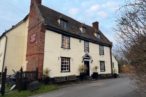 Pub for sale, High St Royston SG8 0SG