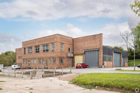 Warehouse to rent, Stowfield Lydbrook GL17 9NG