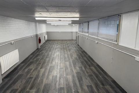 Industrial unit to rent, 35A Saffron Rd Biggleswade SG18 8DJ