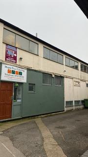 Industrial unit to rent, 35A Saffron Rd Biggleswade SG18 8DJ