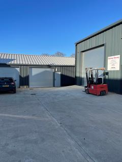 Industrial unit to rent, Langton Ln Hurstpierpoint BN6 9HA