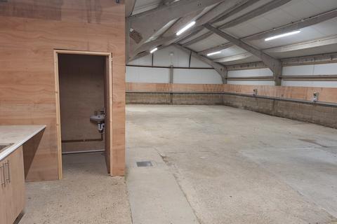 Industrial unit to rent, Langton Ln Hurstpierpoint BN6 9HA