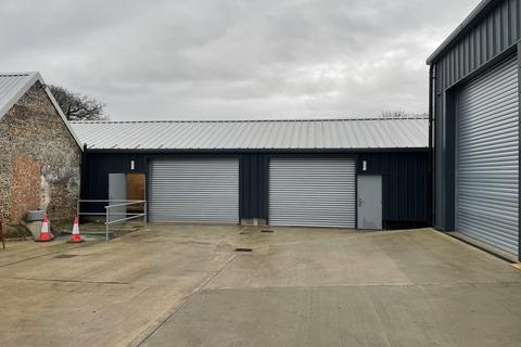 Industrial unit to rent, Langton Ln Hurstpierpoint BN6 9HA
