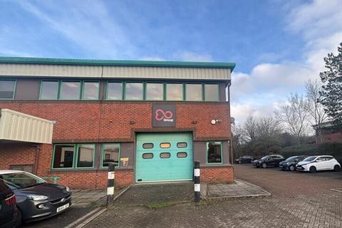Office to rent, Perrywood Business Park Redhill RH1 5